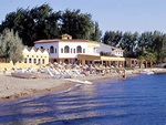 Efem Holiday Village Hotel Canakkale