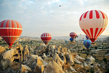 Cappadocia Tours Cappadocia Daily Tours, Turkey Cappadocia Tour