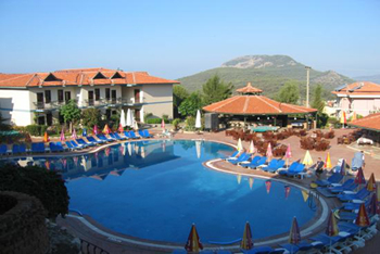Fethiye Hotels All Fethiye Hotels Turkey