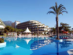 Antalya Hotels