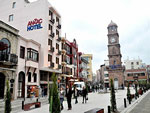 Anzac Hotels