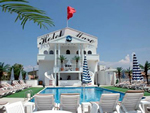 Ayvalik Hotels