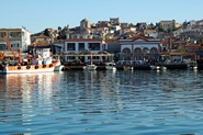 Ayvalik Hotels, About Ayvalik Hotels, Ayvalik Hotels Booking