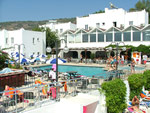 Bantur Naz Hotel