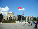 Biblical Turkey (Old & New Testimony)