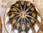 Pearls of Turkey Religious Tour