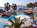 Bodrum Hotels