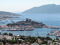 Bodrum Hotels, About Bodrum Hotels, Bodrum Hotels Booking