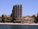 Canakkale Hotels