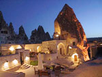 Cappadocia Hotels