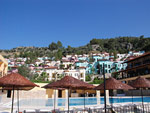 Caria Holiday Resort Hotel