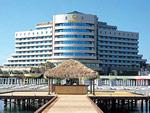 Cesme Hotels