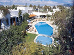 Club Flora Hotel