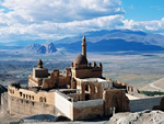 Eastern Turkey Tour