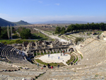 Ephesus Half Day Tour