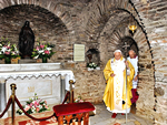 Ephesus Meeting Tour Religious Tour