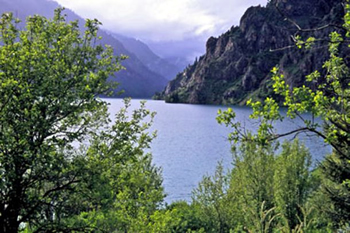 Ethnographic Tour In Kyrgyzstan