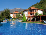 Fethiye Hotels
