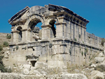 Foot Steps of St. Paul in Anatolia Tour