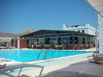 Golden Sunset Hotel