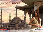 Turkey tours with guaranteed departures