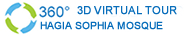 Anzac Day Tour, Istanbul Hagia Sophia Mosque