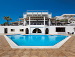 Isis Hotel Hotel