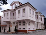 Istanbul Four Star Hotels