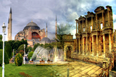 Ephesus Tours from Istanbul