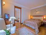 Acra Hotel Istanbul