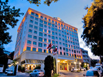 Akgun Hotel Istanbul