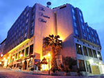 Best Western President Hotel