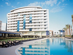 Ceylan Intercontinental Hotel
