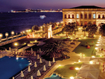Ciragan Palace Kempinski Hotel