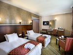 Crystal Hotel