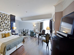 Divan Istanbul Hotel