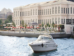 Four Seasons Bosphorus Hotel