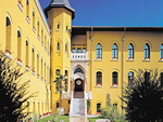Four Seasons Sultanahmet Hotel