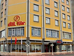 Fuar Hotel