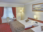 Grand Sagcanlar Hotel