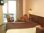 Hali Hotel