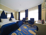 Ikbal Hotel