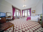 Legacy Ottoman Hotel