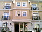 Hotel Novano
