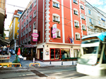 Romance Hotel