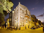 Sultan House Hotel