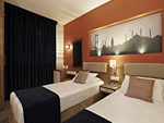 The Ambassador Hotel
