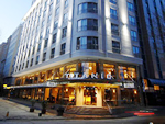 Titanic City Hotel