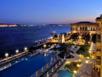 Istanbul Five Star Hotels