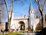 Seven Churches of Revelation Tour